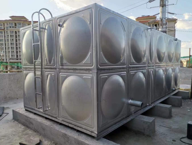朔州不锈钢方形水箱根据用处可分为哪些类型的不锈钢水箱